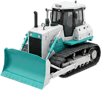 Перевозка спецтехники